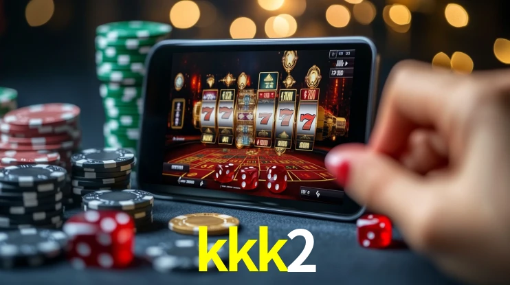 Welcome Bonus kkk2