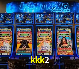 A Revolução dos Aplicativos de Jogos no kkk2