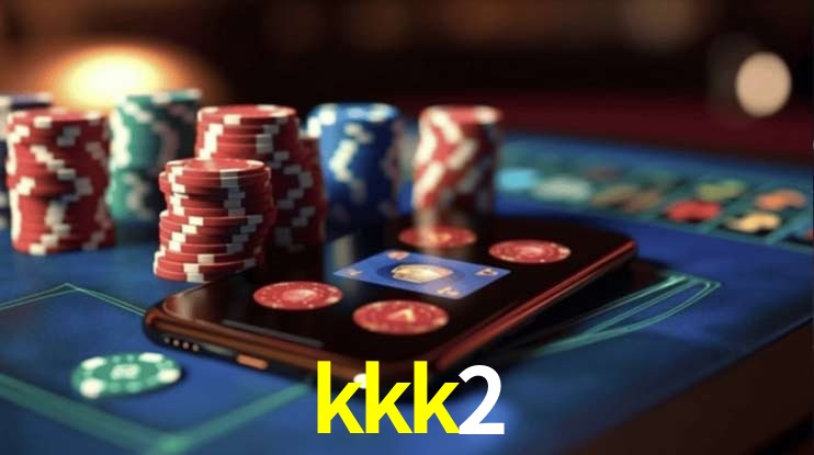 Estatísticas kkk2