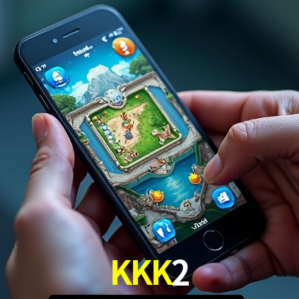 Segurança 2FA KKK2