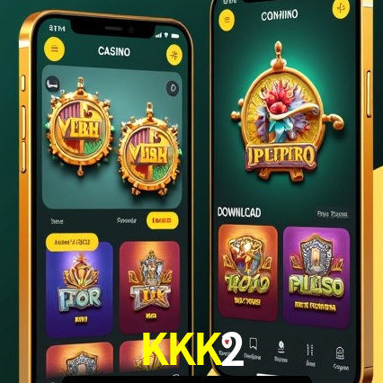 Benefícios da Conta KKK2