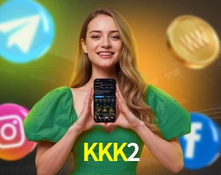 Interface do App KKK2