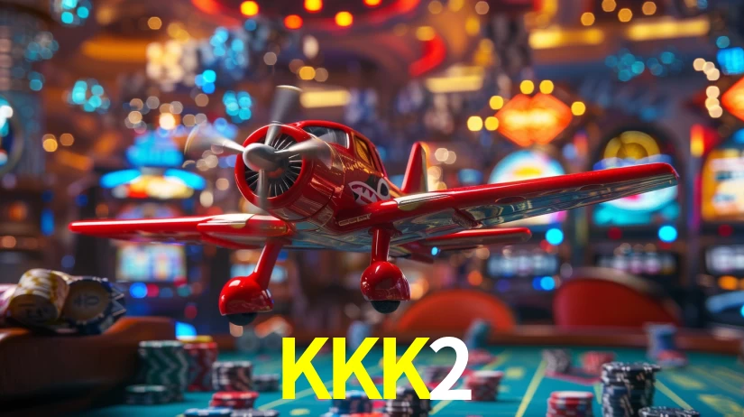 Estatísticas Crash Games KKK2
