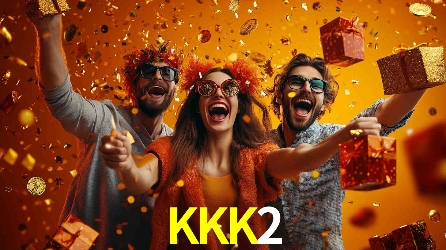 Promoção Relâmpago KKK2