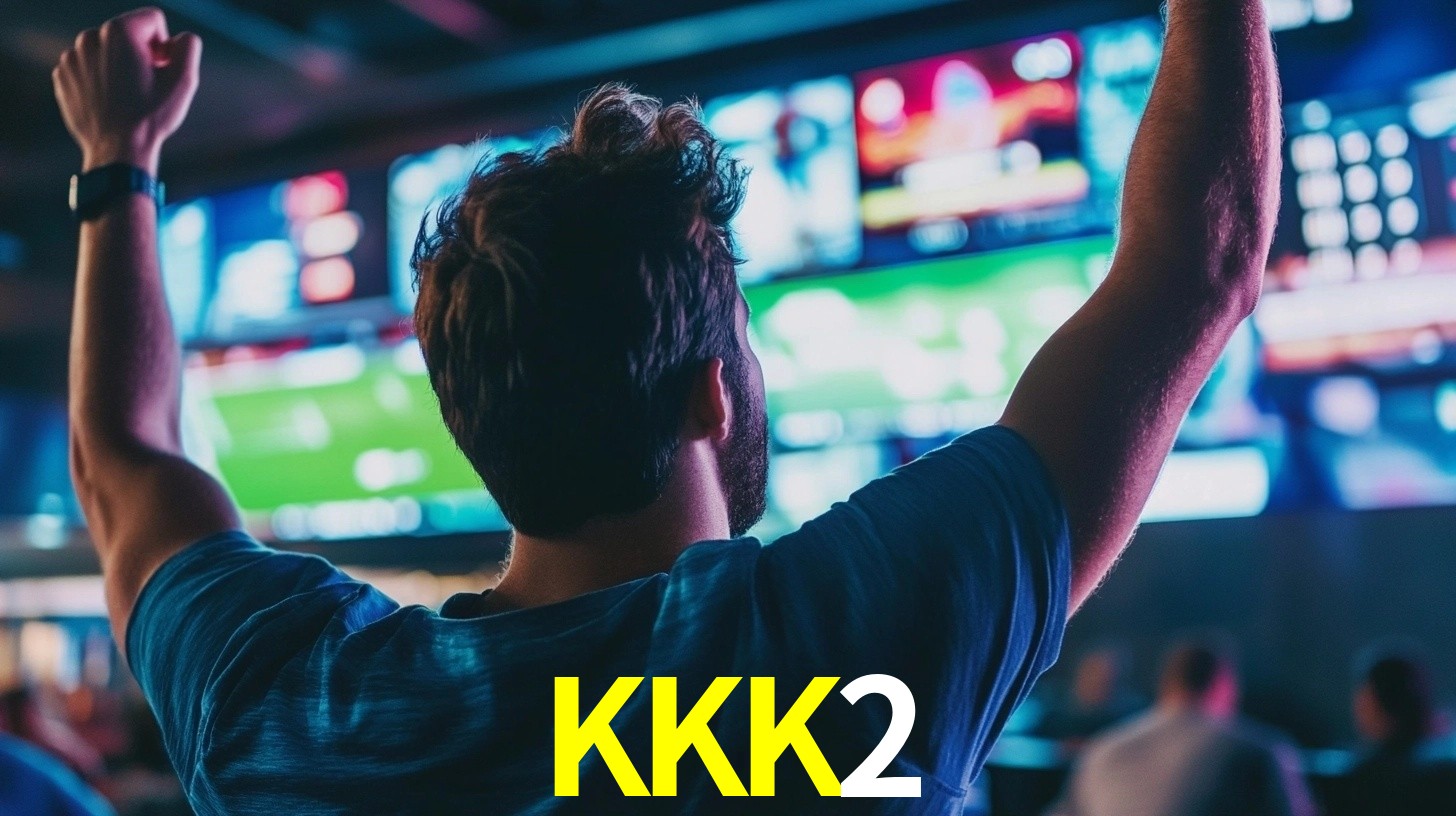 Apostas de Futebol KKK2