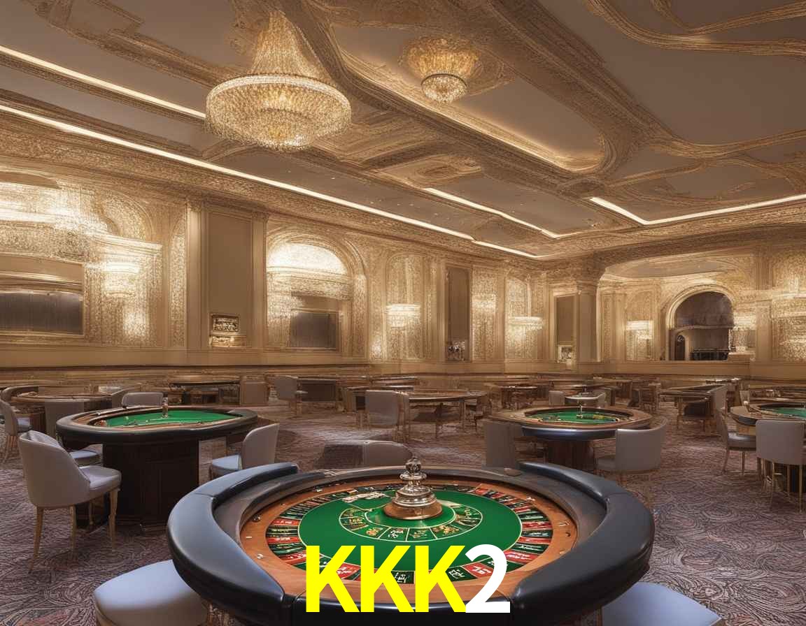 Casino Ao Vivo KKK2