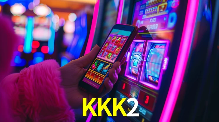 Tecnologia da Plataforma KKK2