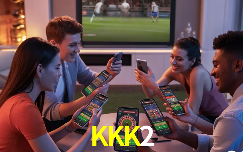 Design Responsivo KKK2