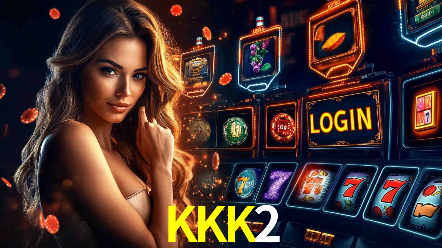 Login Seguro KKK2