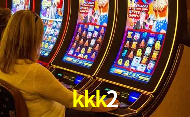 Descubra o Mundo do Cassino Online com kkk2