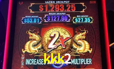 Descubra o Mundo do Cassino Online com kkk2