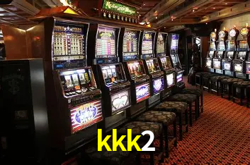 A Experiência Imersiva dos Cassinos Ao Vivo no kkk2