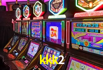 Descubra a Magia dos Jogos de Arcade no kkk2