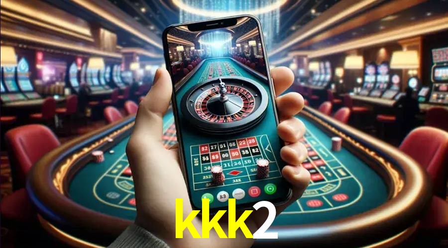 APP oficial da kkk2 para mobile