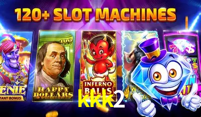kkk2: A Experiência de Casino com Jogos de Mesa ao Vivo