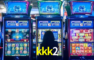 A Popularidade dos Caça-Níqueis no kkk2