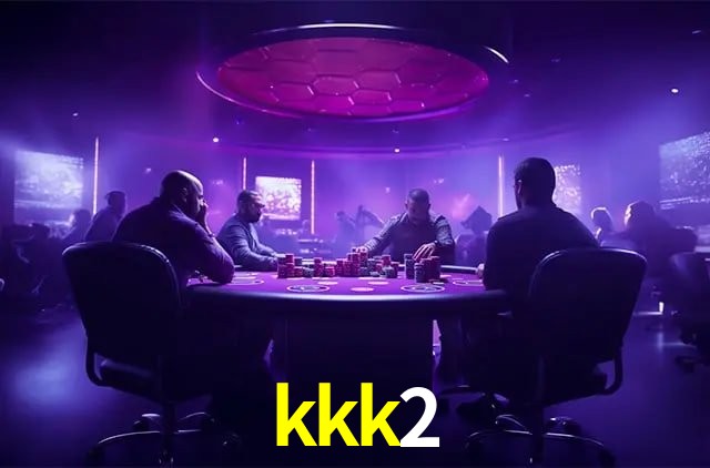 Jogos de Slot kkk2
