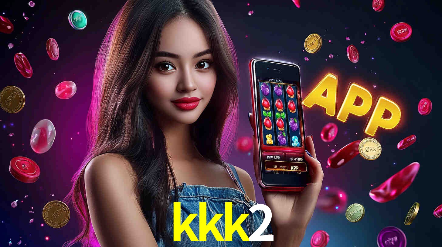 Descubra o Programa VIP da kkk2: Vantagens Exclusivas para Jogadores
