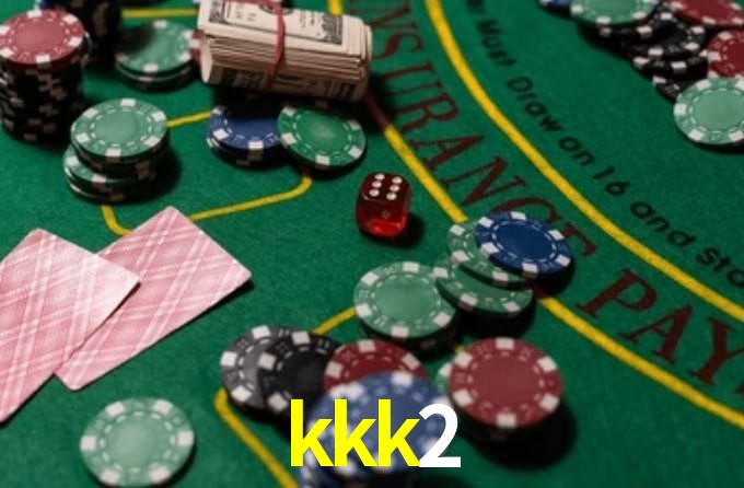 kkk2 App Interface