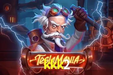 Tecnologia da Plataforma kkk2